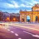 Madrid. El presidente del Gobierno de España, Pedro Sánchez, anunció la apertura de las fronteras para viajeros extranjeros a partir del primero de julio, fecha en la que también se levantará la cuarentena y así aprovechar el verano que se aproxima. Foto: Cortesía Despegar.com