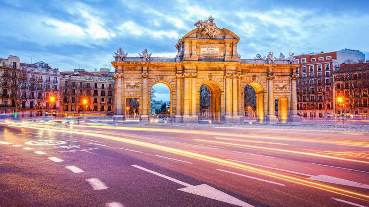 ¡Tome nota! estas son las personas que podrán viajar a España tras nuevas restricciones a colombianos Foto: Cortesía Despegar.com