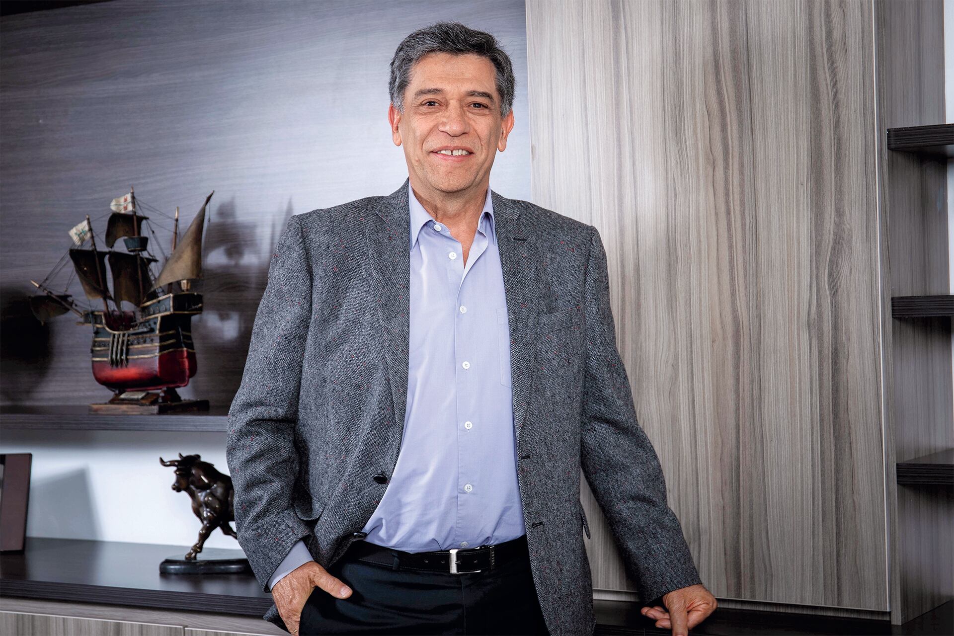 Especial Empresas que construyen País, Hoteles Dann