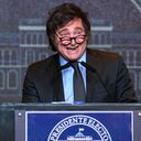 Javier Milei, nuevo presidente de Argentina