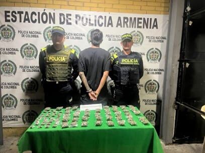 Casos judiciales en el Quindío