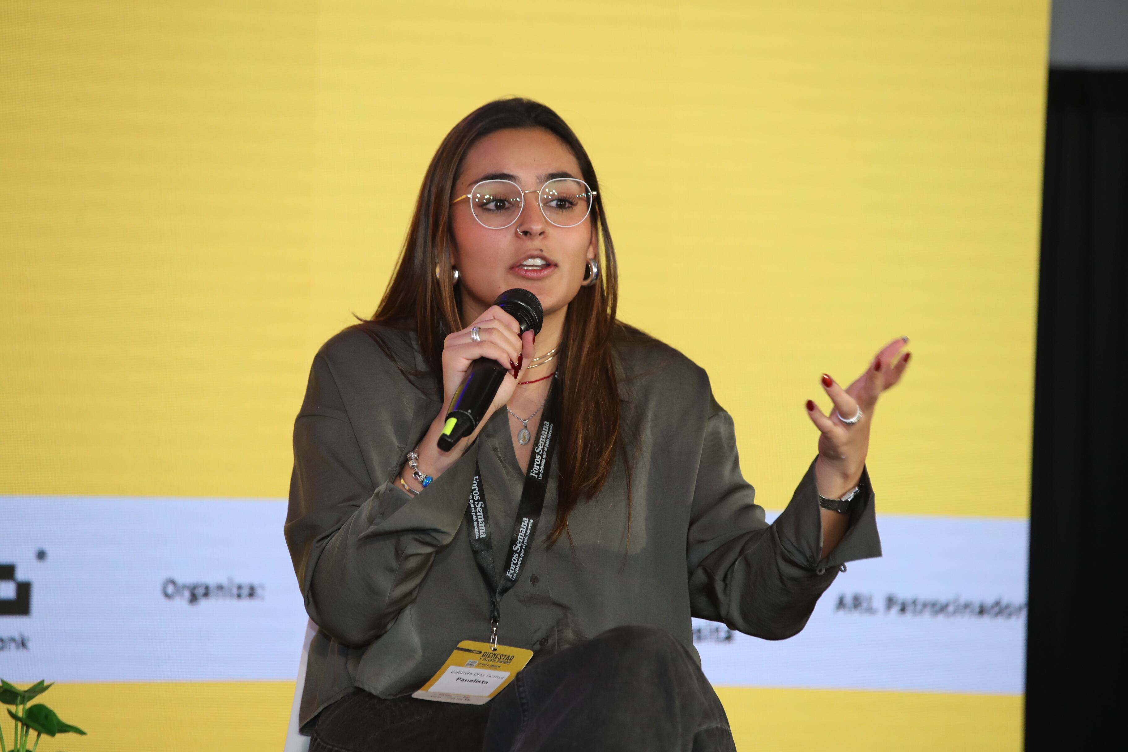 Cumbre de bienestar y talento humano