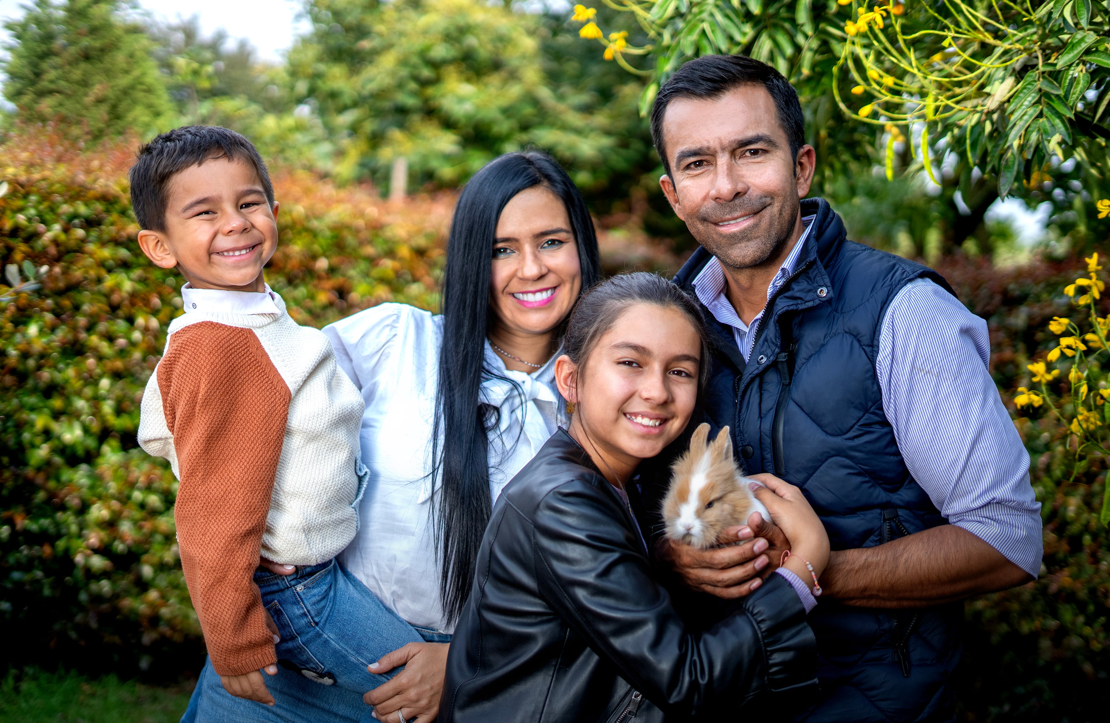 Jorge Emilio Rey, gobernador electo de Cundinamarca