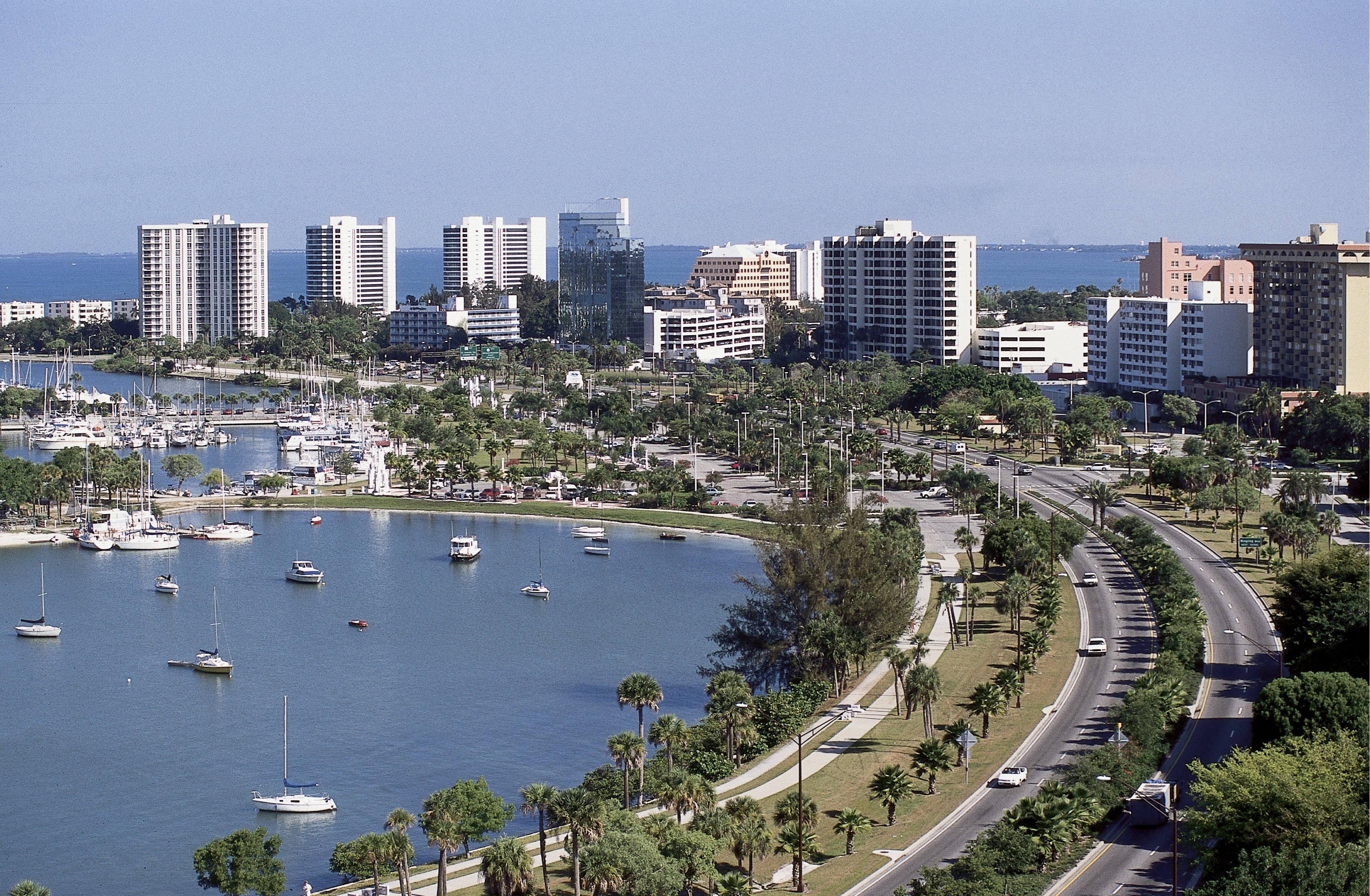 Sarasota, Florida