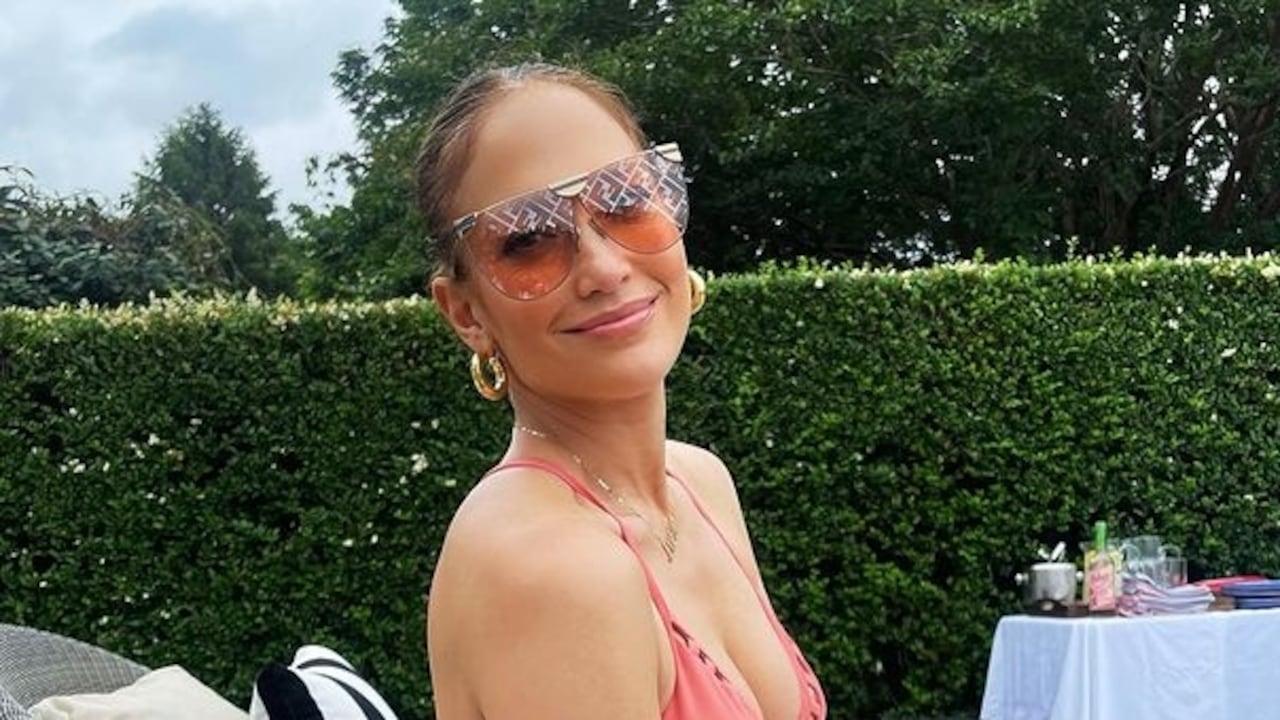 Jennifer López es una de las artistas más reconocidas en el mundo. @jlobeauty