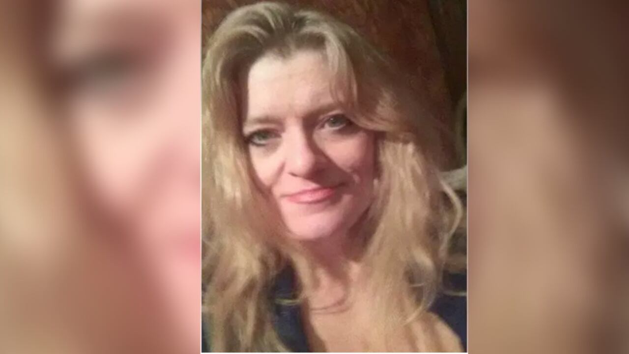 Wanda Palmer despertó de un coma de dos años y acusó a su hermano de ser el culpable de su ataque.