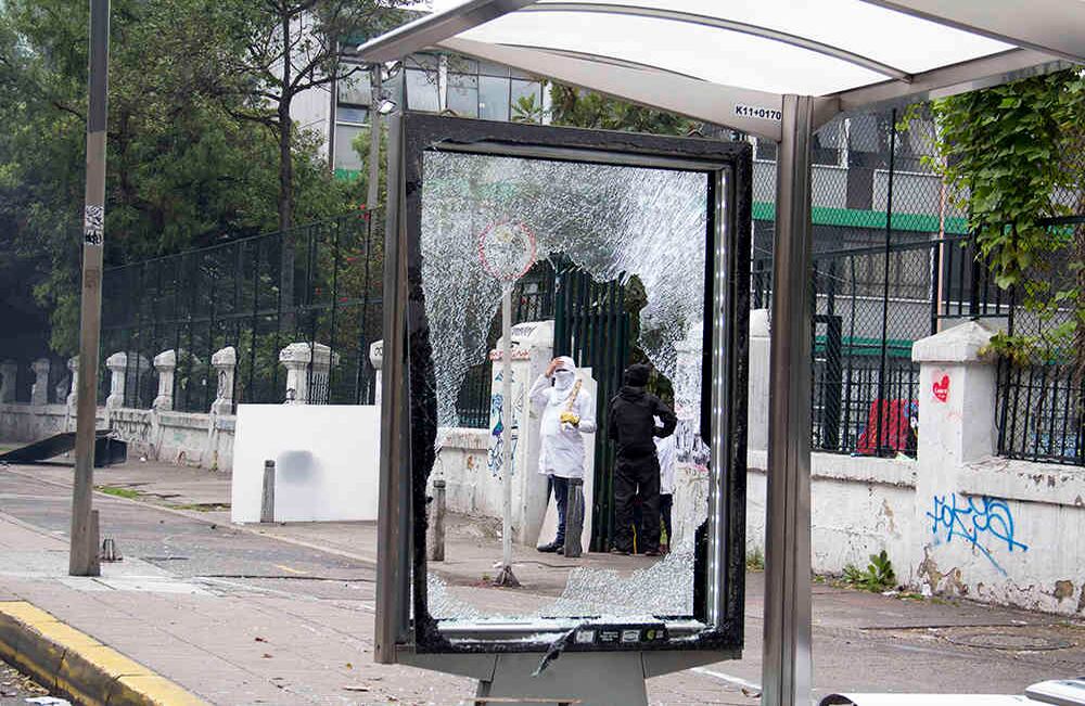 Foto: John Hamon/SEMANA