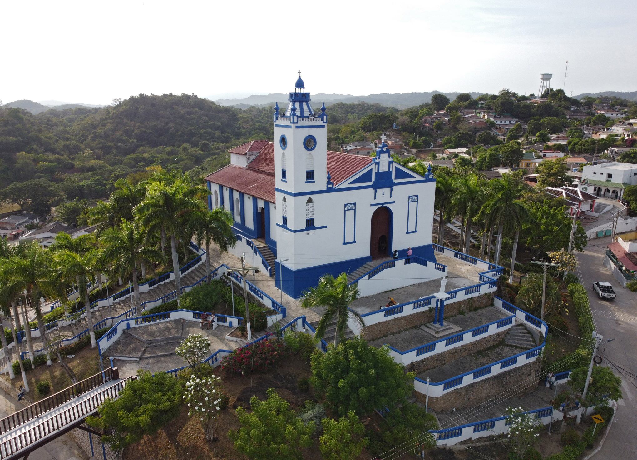 Pueblos que enamoran