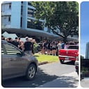 Terremoto en Panamá