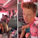 Rigo Urán impuso la música de Karol G en la Vuelta a España 2022.