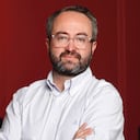 Ciro Ramírez Senador