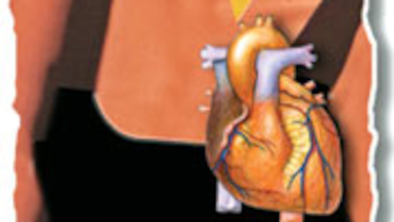 Los estrógenos, que hacen parte de estas terapias, protegen a las mujeres de las enfermedades arteriales