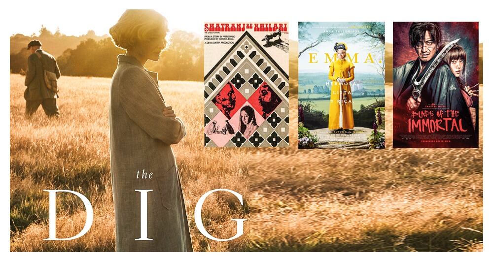 Recomendados Ed 2022