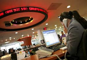 La Bolsa de Valores cerró una semana positiva impulsada por las negociaciones de Pacific y Ecopetrol.