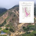 La Resolución 0992 del 6 de agosto de 2026 establece una delimitación progresiva de 29.199,44 hectáreas del Complejo de Páramos Jurisdicciones–Santurbán–Berlín.