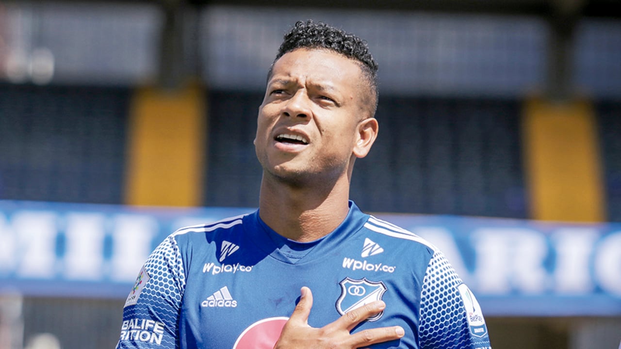 Desde su llegada al equipo Embajador, Fredy Guarín ha jugado 262 minutos y ha hecho una anotación.