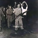 Estas son algunas de las fotografías de aquella toma guerrillera a Yumbo, ocurrida un día como hoy hace 40 años y que dejó 37 víctimas.