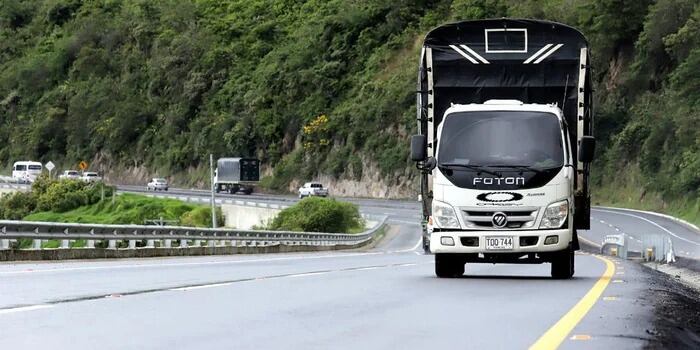 En Colombia se tendrán algunas restricciones de transporte durante la semana de receso