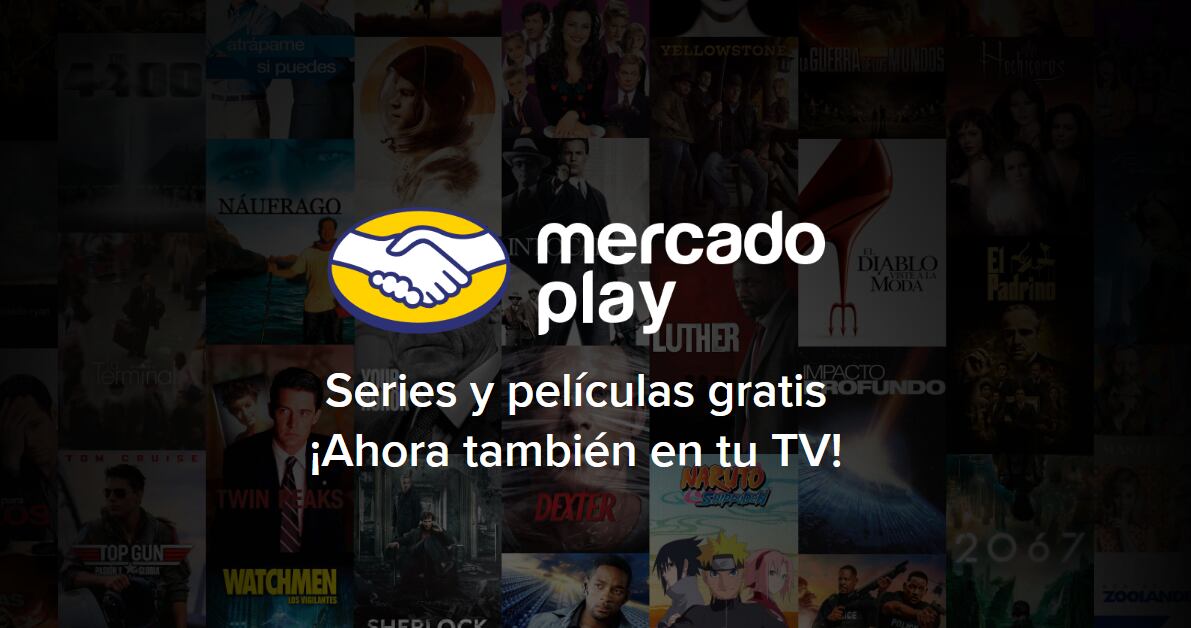 Mercado Libre sorprende con una nueva herramienta que permite ver contenido audiovisual sin pagar, disponible desde la app o el navegador.