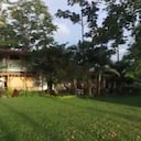 La casa real de Encanto, la película de Disney, queda en Finlandia