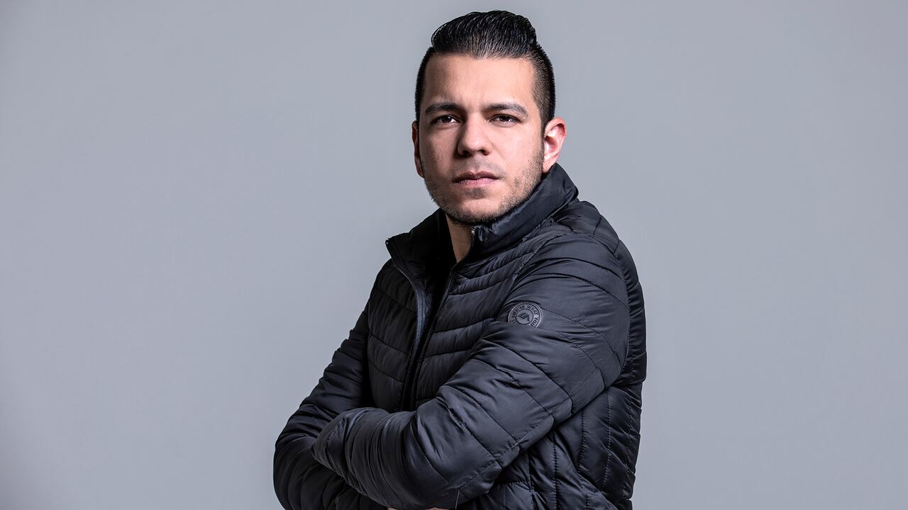 “Yo ahí veo a un dictador”: Jota Pe Hernández le respondió al presidente Petro por foto junto a Maduro en cumbre de Brasil
Foto: Juan Carlos Sierra-Revista Semana.