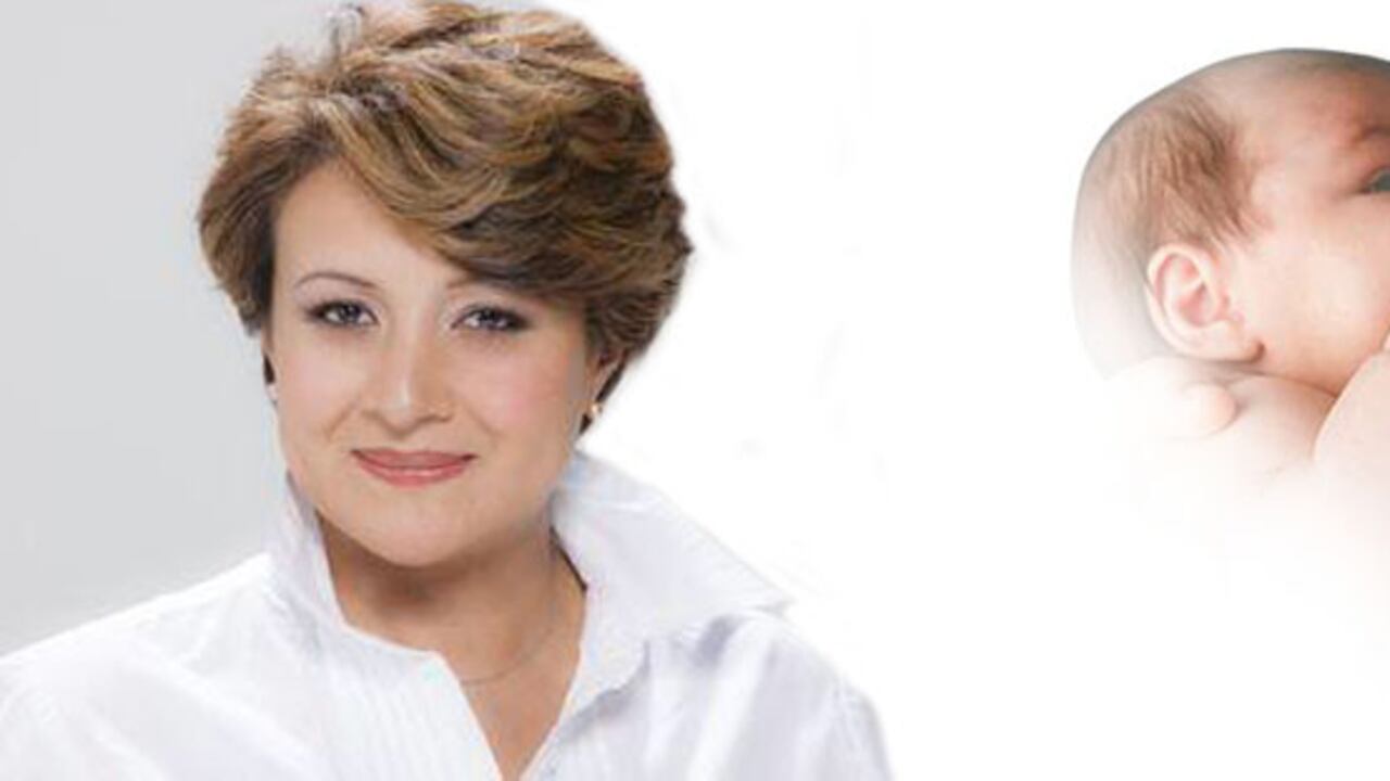 La representante Tatiana Cabello fue quien abanderó el proyecto de ley.