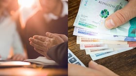 La práctica del cobro de depósito por un contrato de arrendamiento es algo común por estos días.