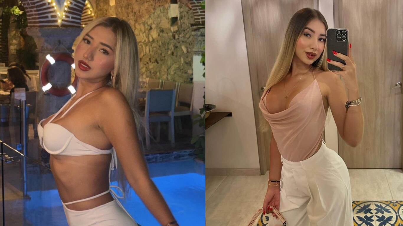 María José Estupiñán Sánchez, de 22 años, era estudiante de séptimo semestre de Comunicación Social.