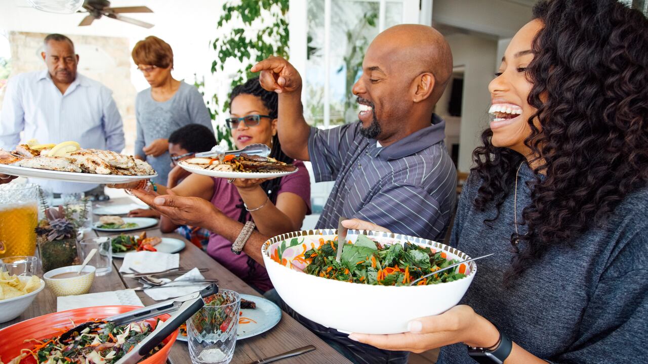 La nutrición guiada debe ser un pilar fundamental para obtener los resultados esperados.