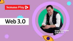 Web 3.0 -Desblockeando Cripto con Emilio Pardo