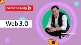 Web 3.0 -Desblockeando Cripto con Emilio Pardo