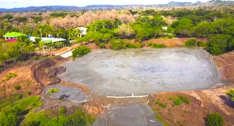 Arboletes, Antioquia