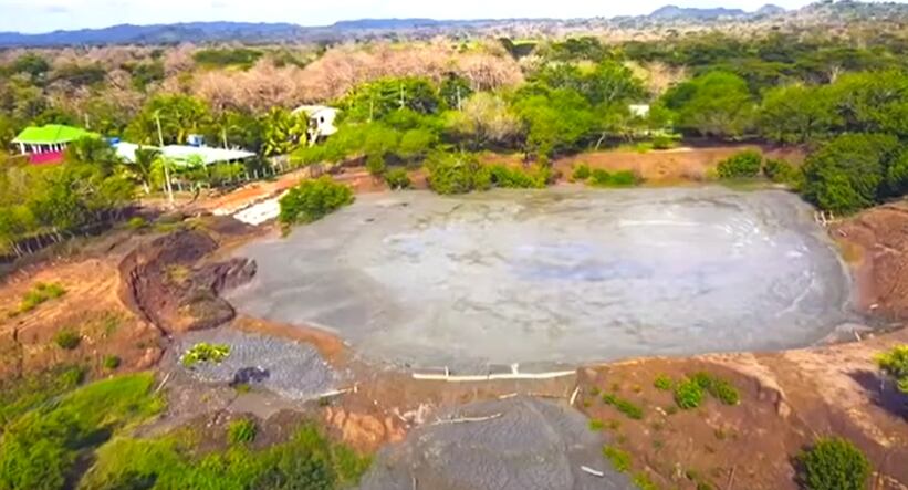 Arboletes, Antioquia