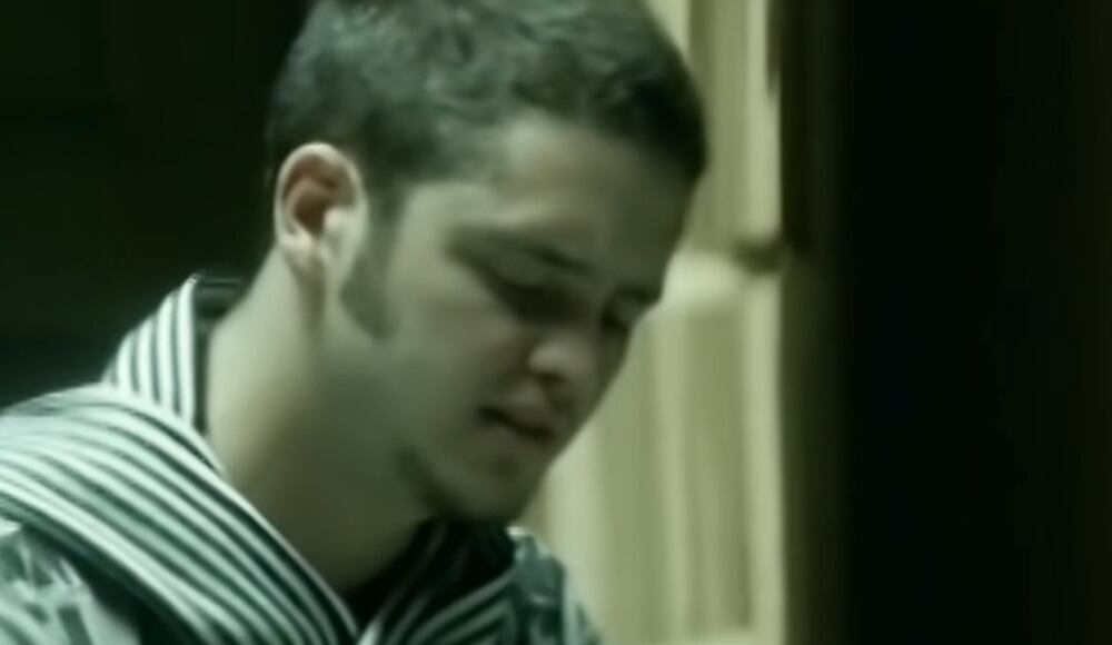 El integrante de RBD comentó cuáles son las canciones del grupo que siempre le gustaron y que aún escucha en sus tiempo libres.