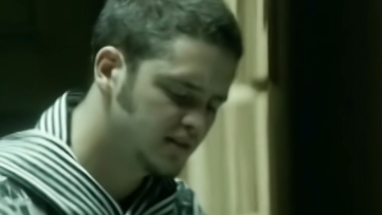 El integrante de RBD comentó cuáles son las canciones del grupo que siempre le gustaron y que aún escucha en sus tiempo libres.