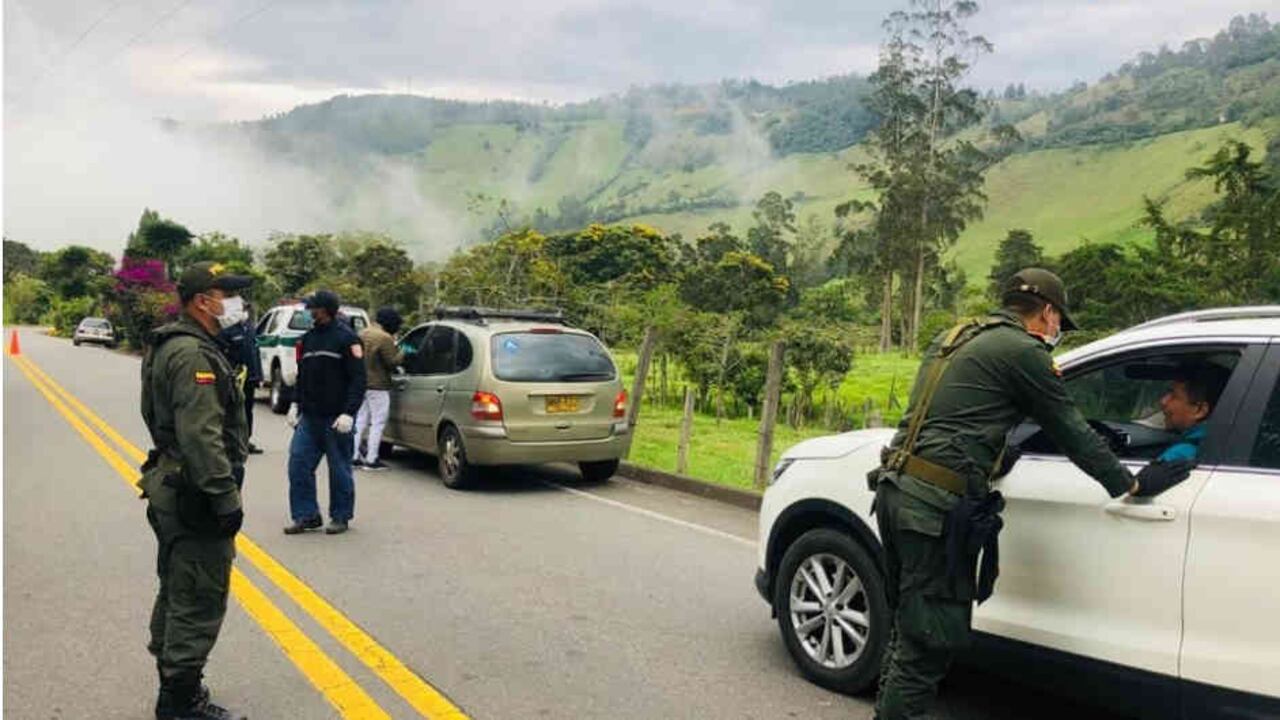 En Colombia han sido confirmado 702 casos de coronavirus/ Foto: archivo SEMANA