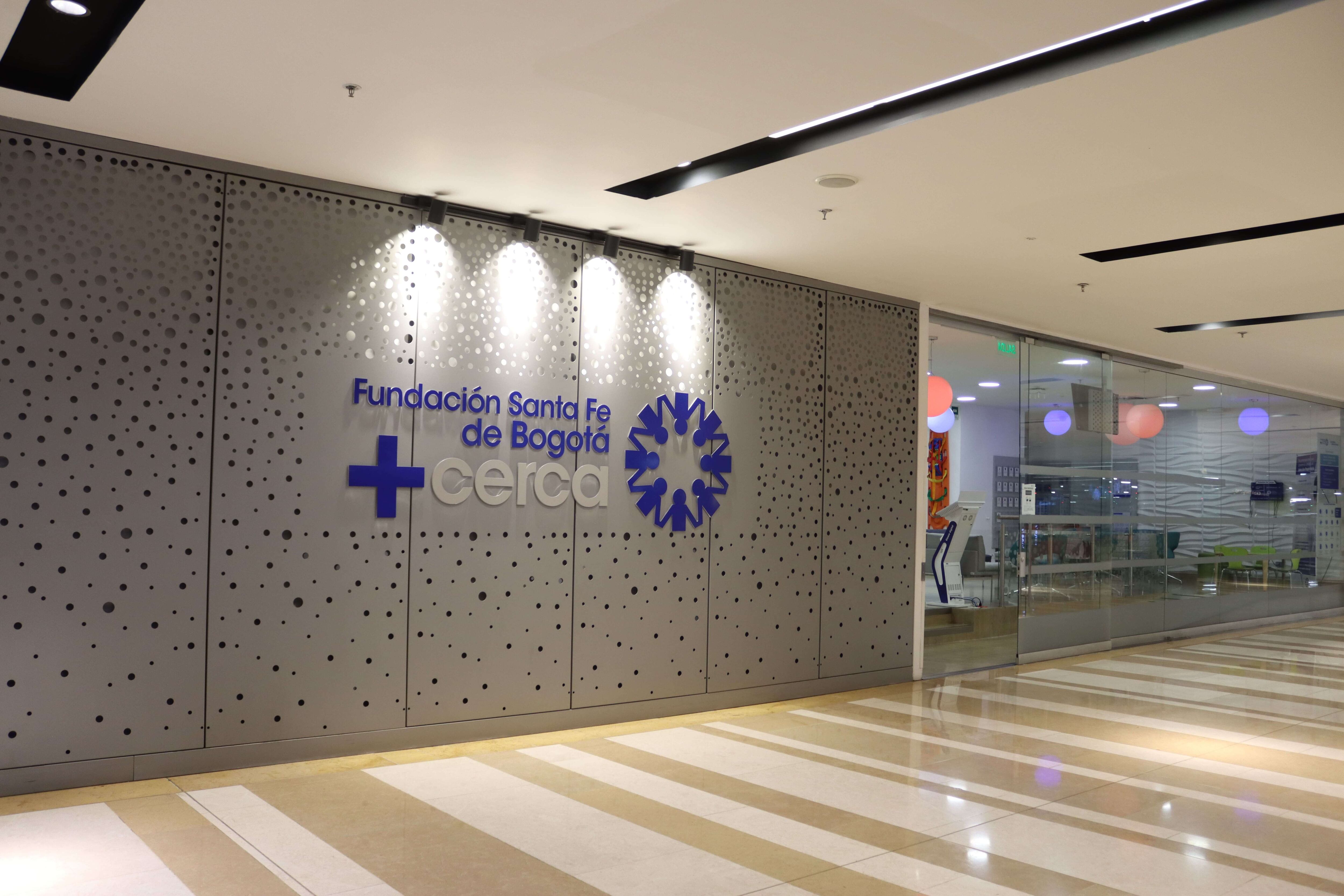 Fundación Santa Fe de Bogotá