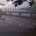 Lago ACARAY PARAGUAY misteriosa muerte de la senadora liberal La senadora Zulma Gómez Foto: Twitter @py_urgente