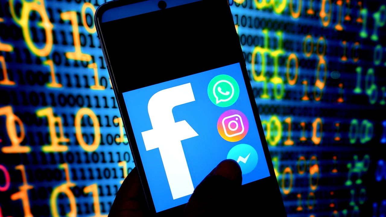 En esta foto ilustrativa.