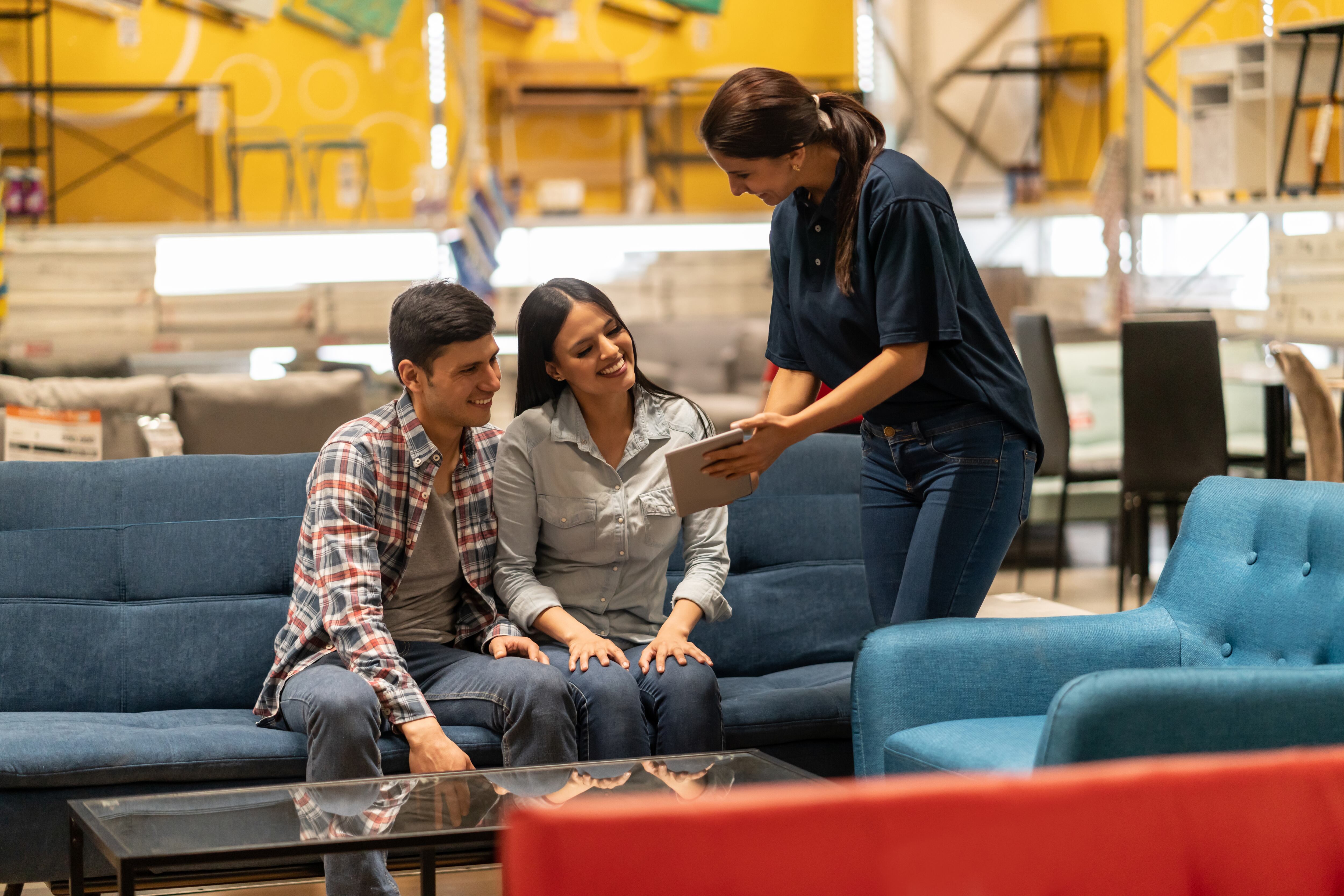 Las vacantes son en varias ciudades, diversos cargos y con salarios variados de acuerdo a los requisitos.