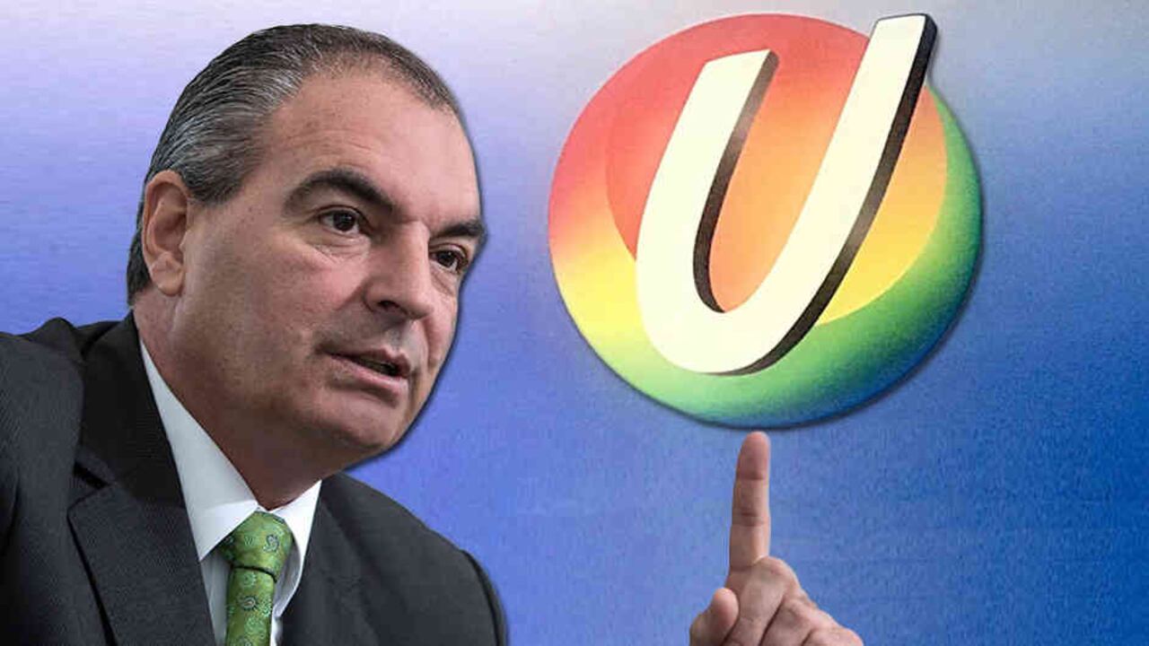 El partido se debatiría entre la ideología política o la 'mermelada'.