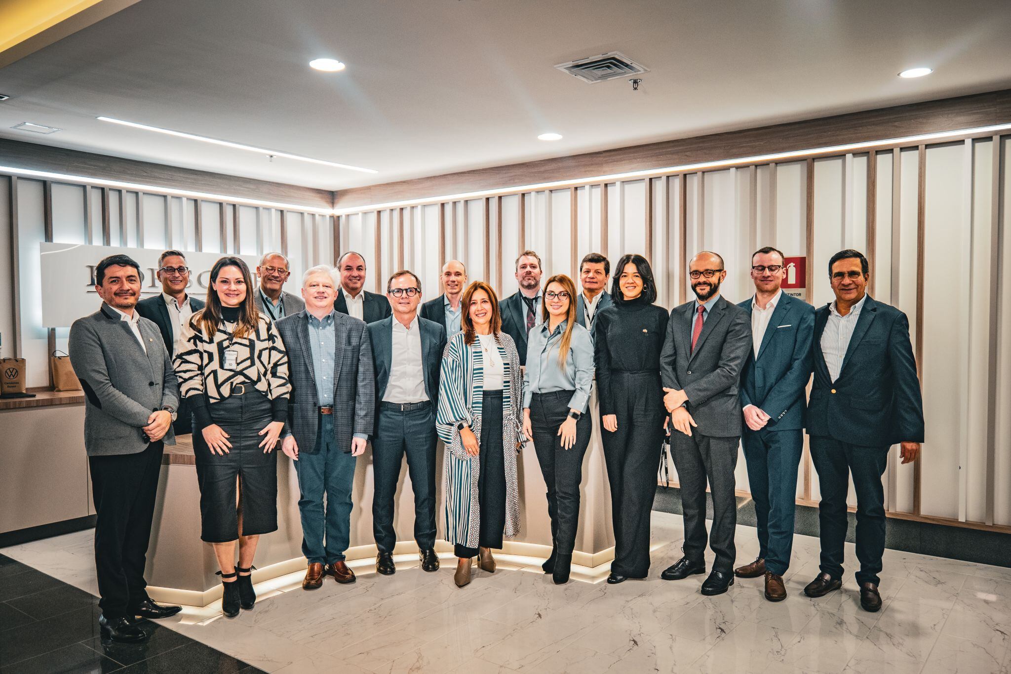 consejo directivo ahk colombia