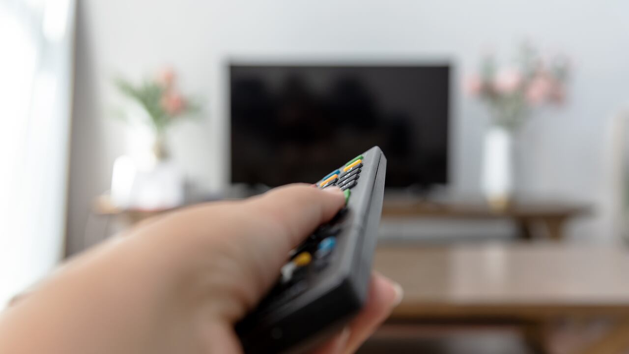 En ocasiones, las plataformas de streaming suelen presentar problemas con la conexión a Internet.