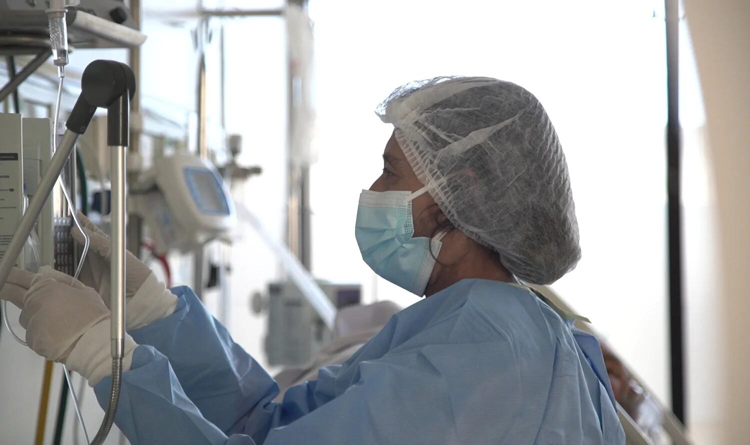 La resistencia a los antimicrobianos (RAM) es una problemática creciente a nivel global y el interés de los gobiernos y organizaciones sanitarias a nivel mundial.