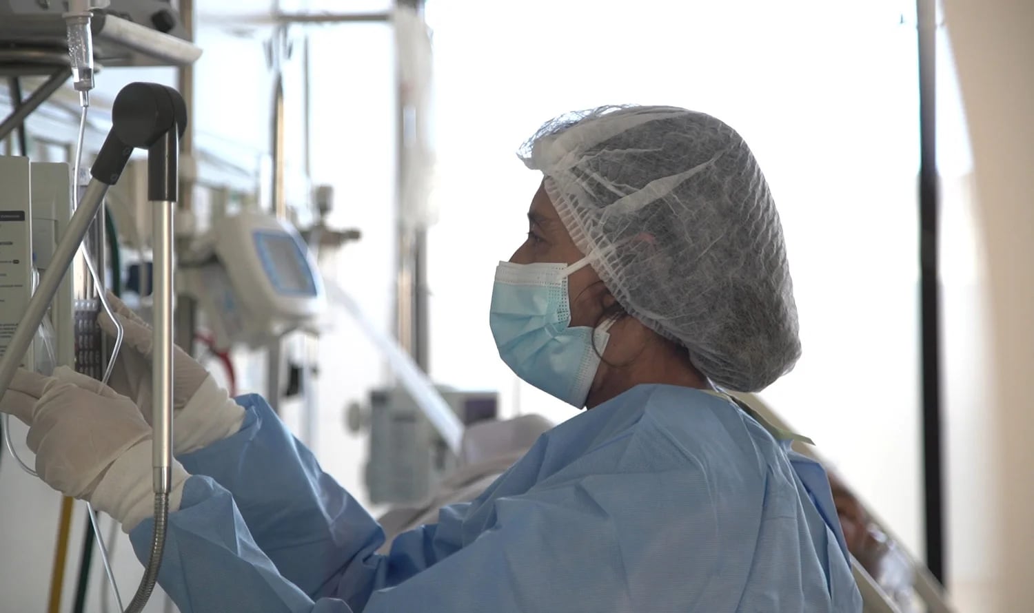 La resistencia a los antimicrobianos (RAM) es una problemática creciente a nivel global y el interés de los gobiernos y organizaciones sanitarias a nivel mundial.