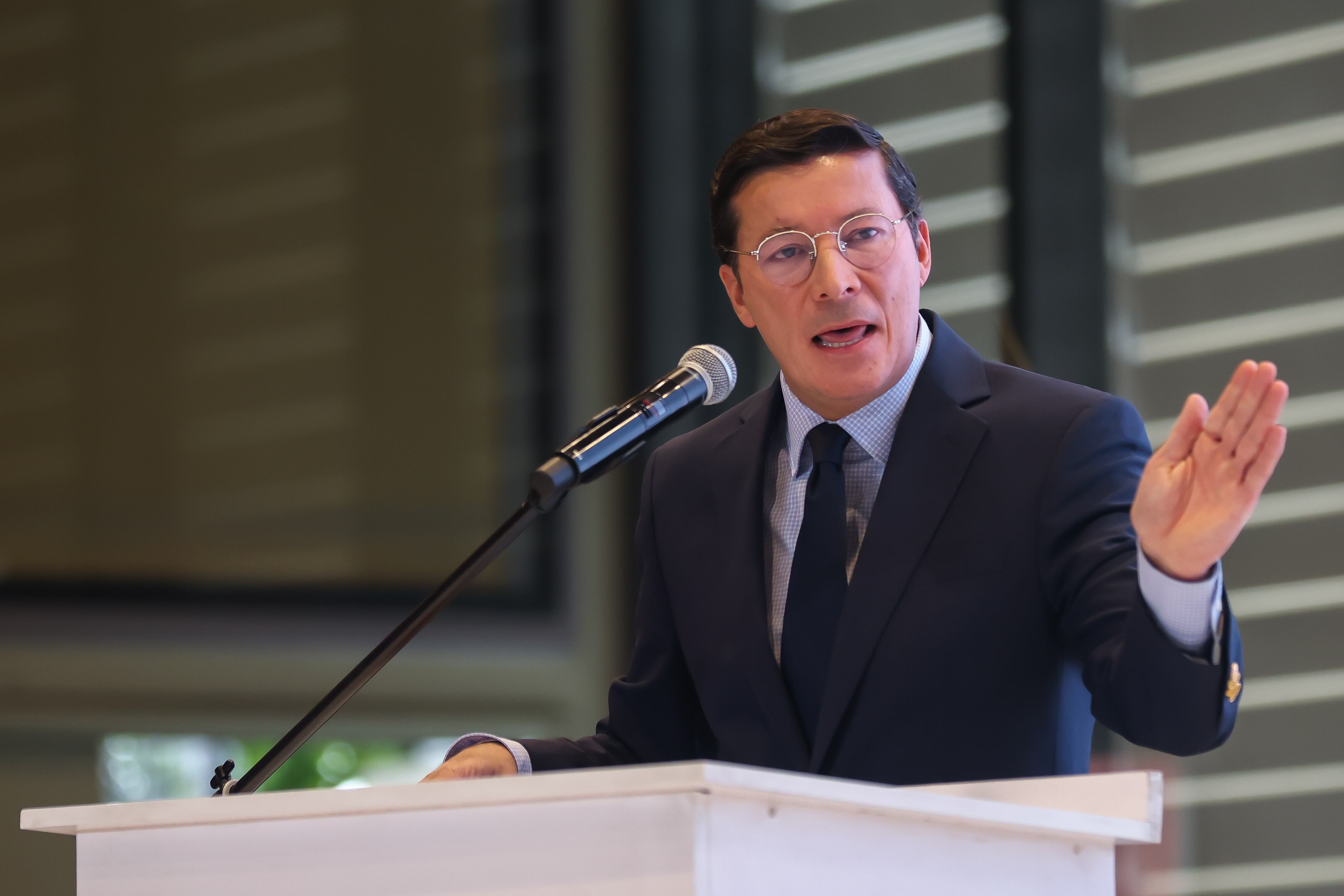 SORTEO DE POSICIONES DE AGRUPACIONES POLÍTICAS EN LAS TARJETAS ELECTORALES PARA LAS ELECCIONES AL CONGRESO 2026