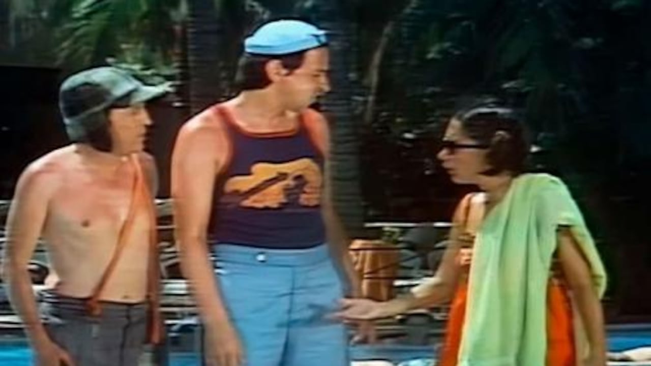 El Chavo del 8: así luce en la actualidad el hotel donde se grabaron los capítulos de Acapulco