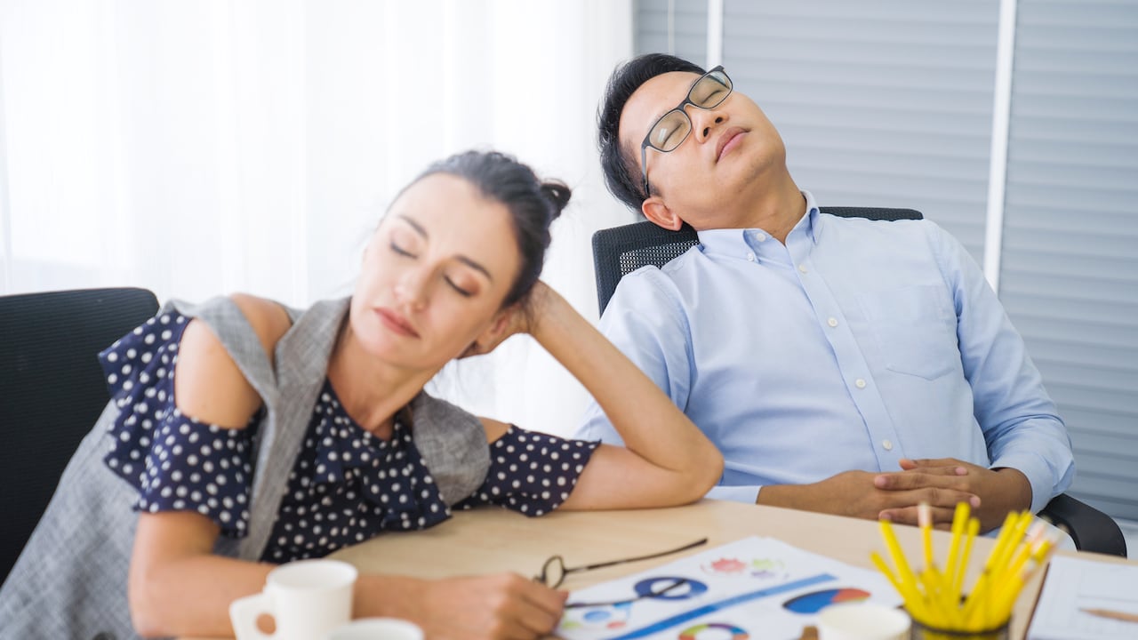 Dejar de procrastinar es posible si se siguen algunas recomendaciones. (Imagen de referencia)