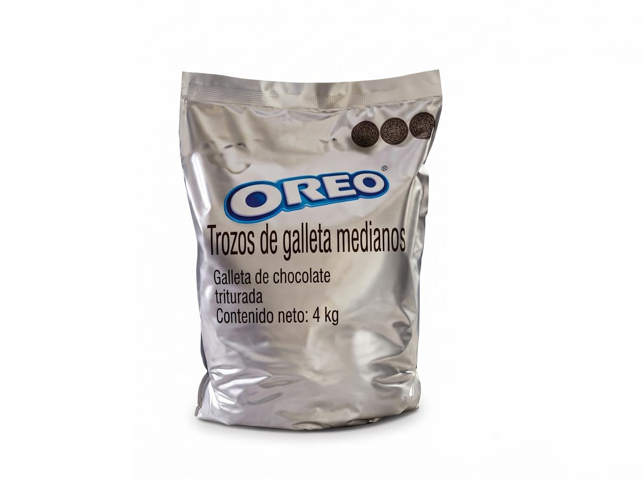 Alerta por comercialización fraudulenta de productos “OREO” en Colombia