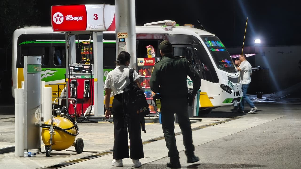 Precios de la gasolina subirán en mayo.